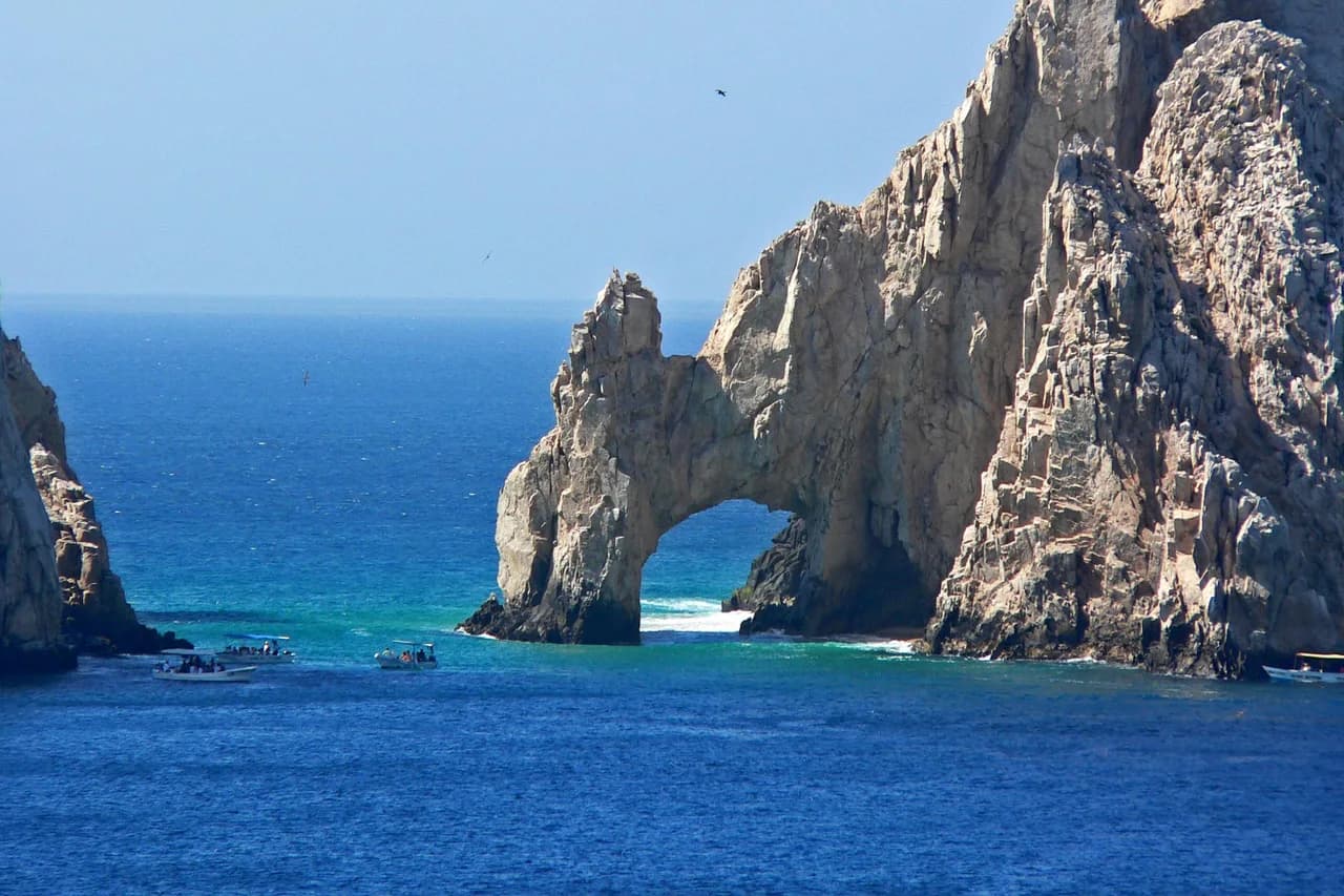 El Arco