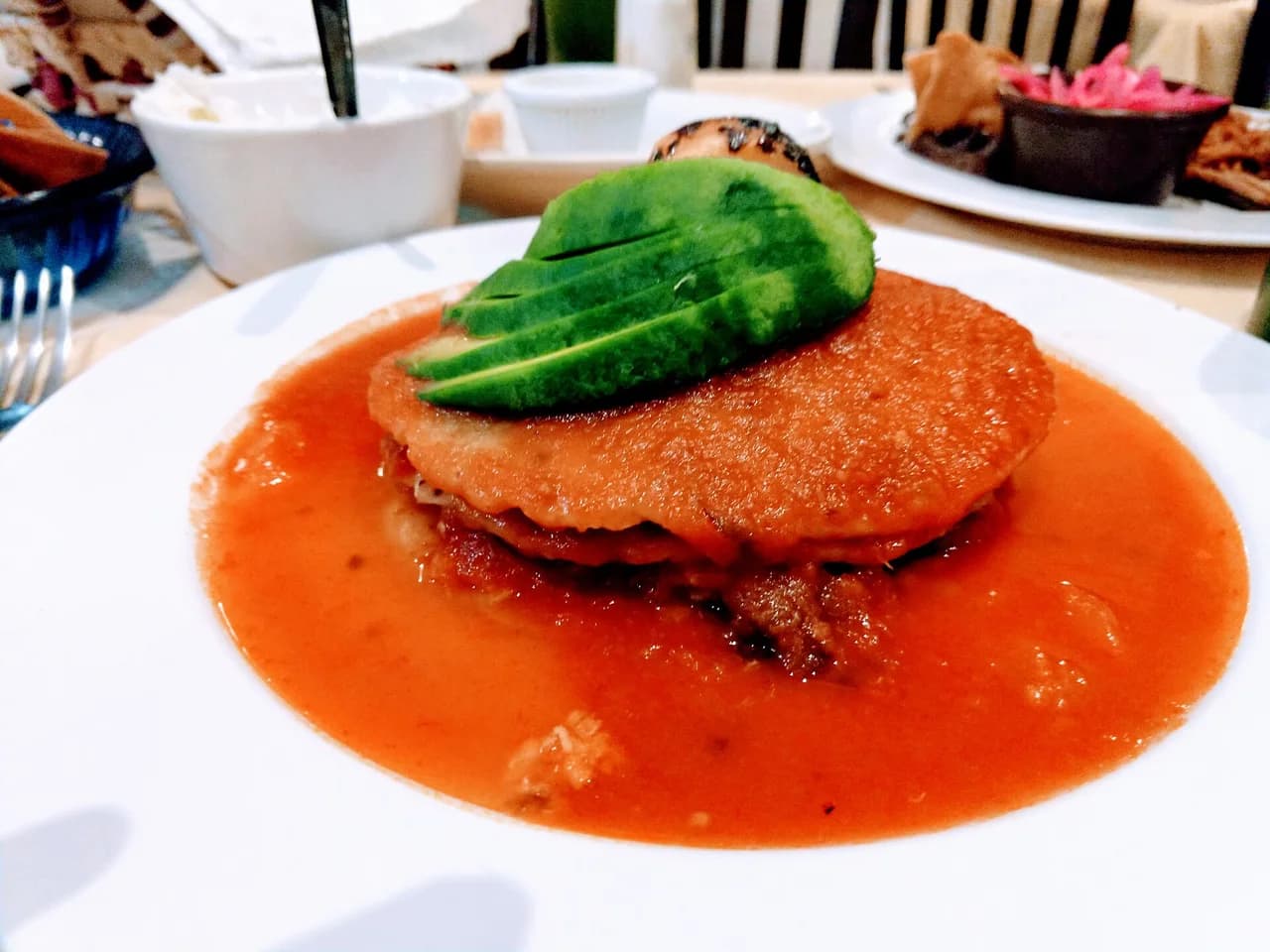 Sabores de Campeche