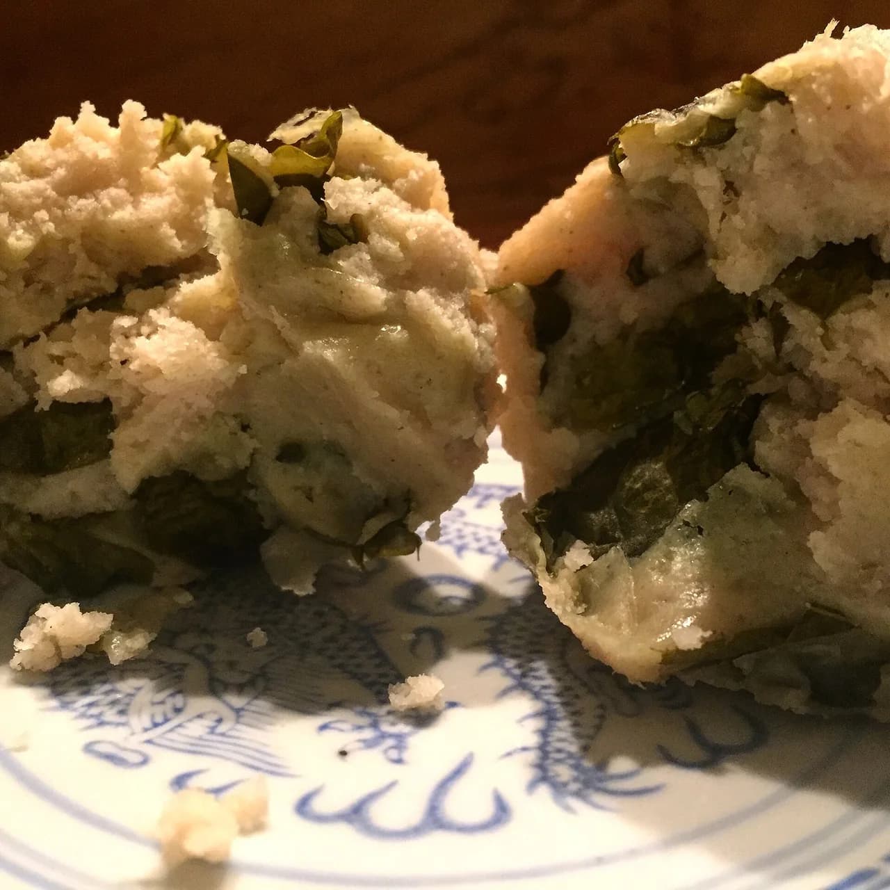 Sabores de Chiapas