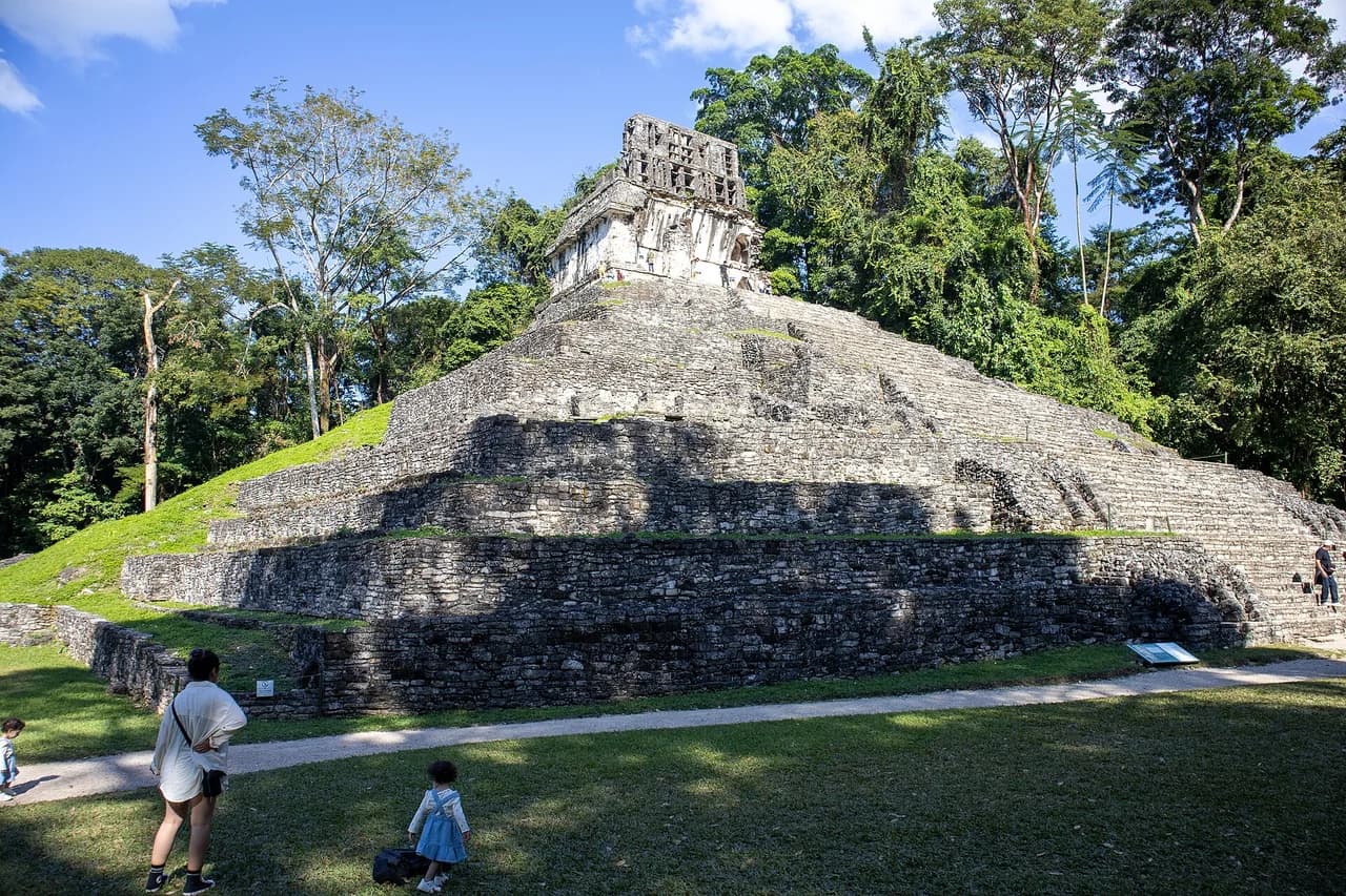 Palenque