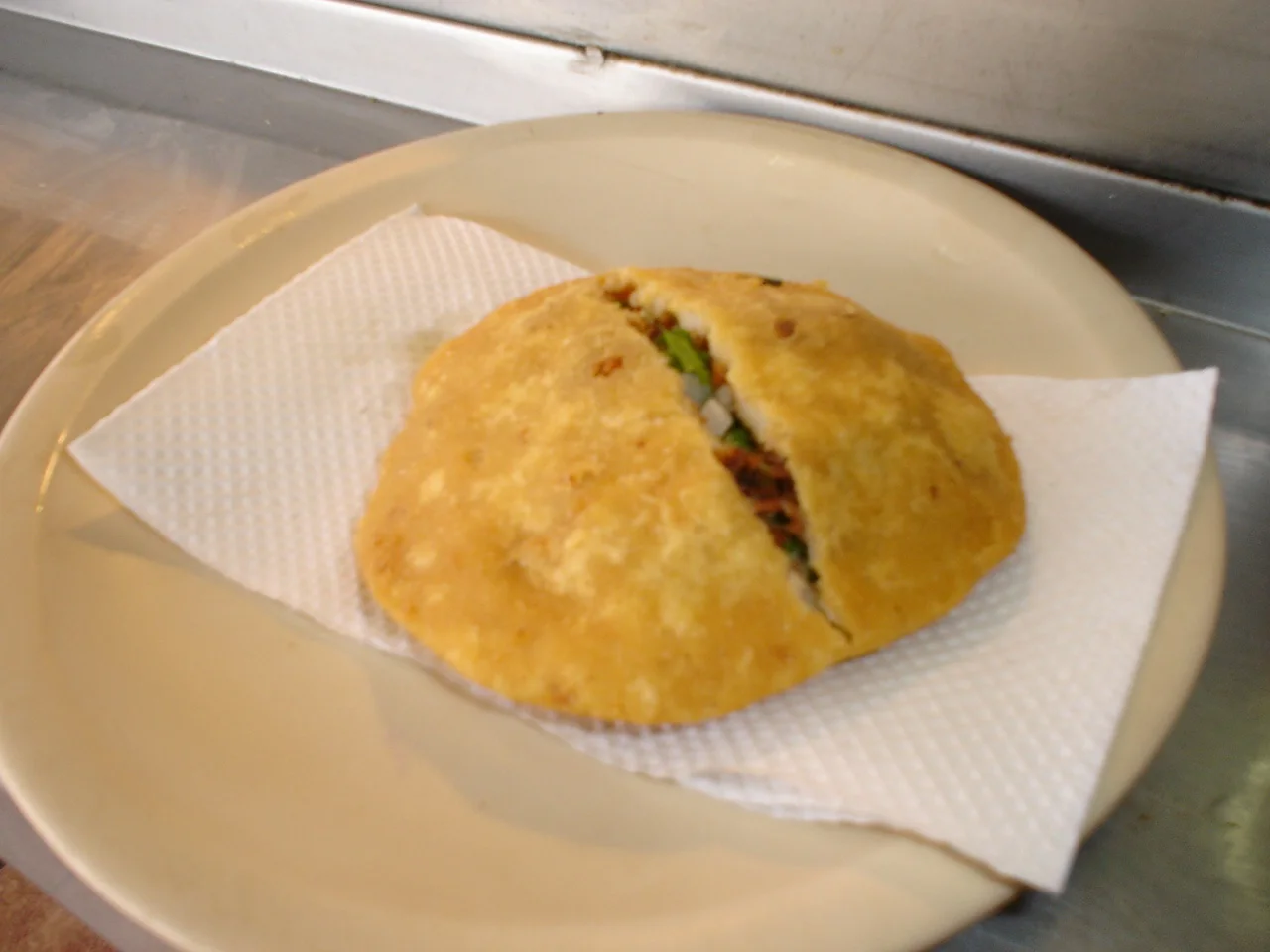 Sabores de Durango