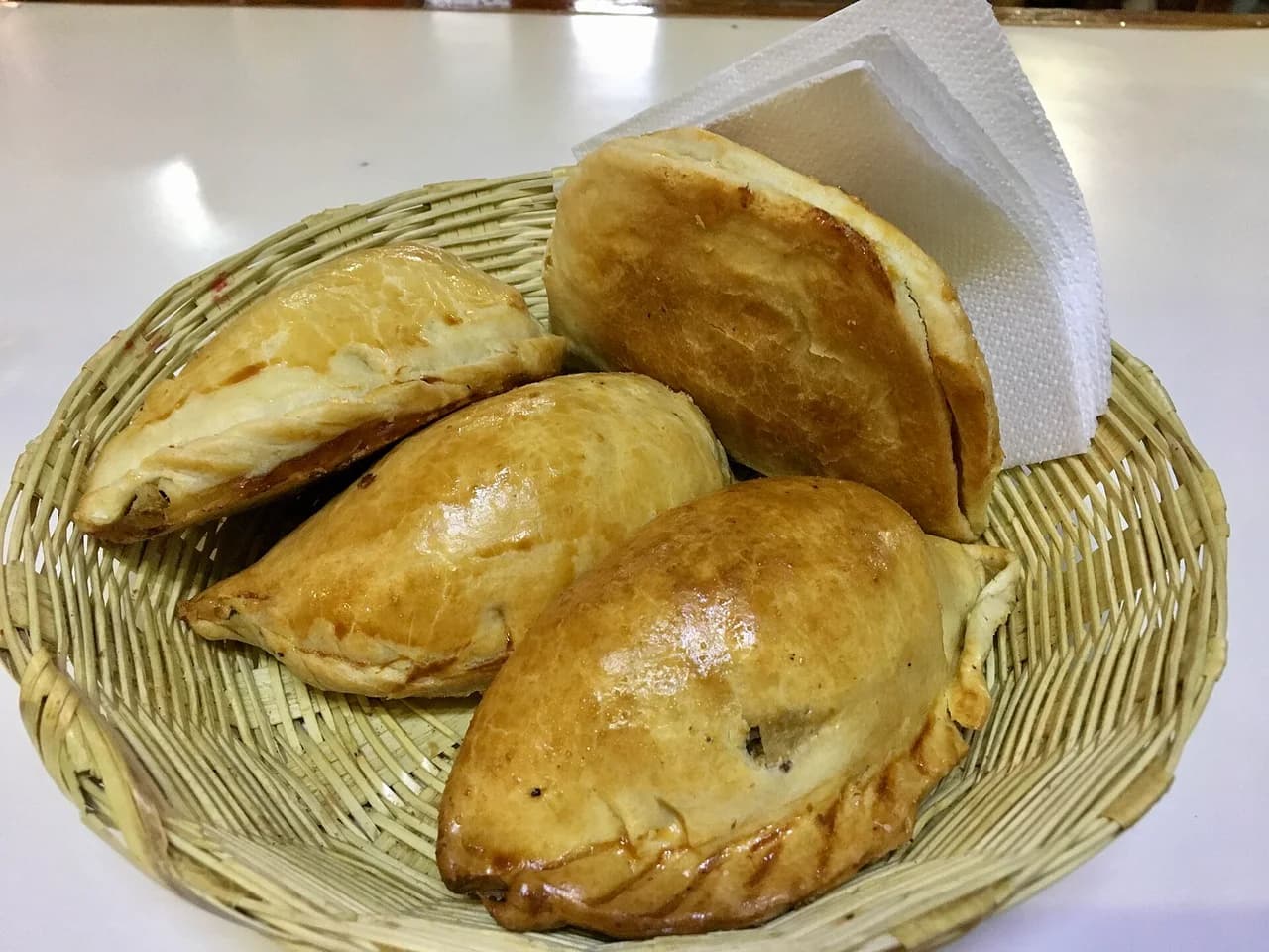 Sabores de Hidalgo
