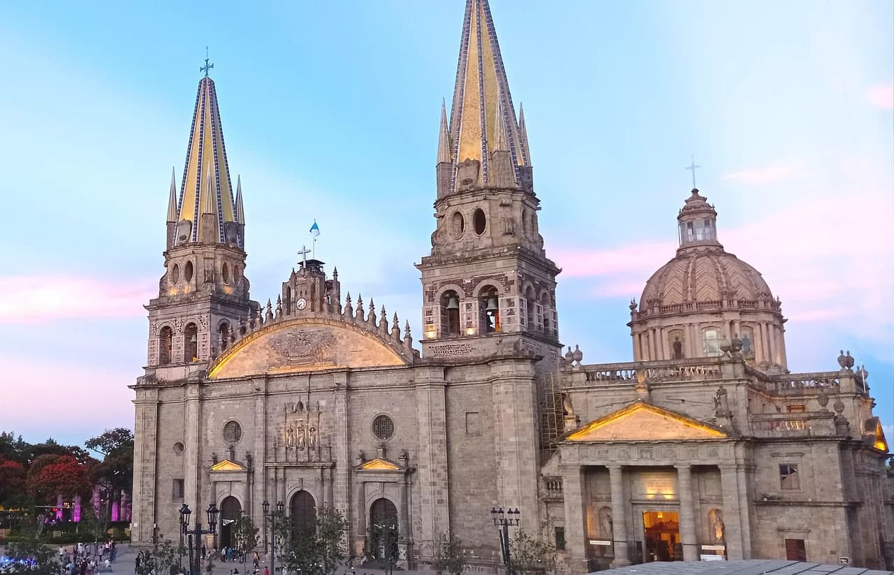 Guadalajara
