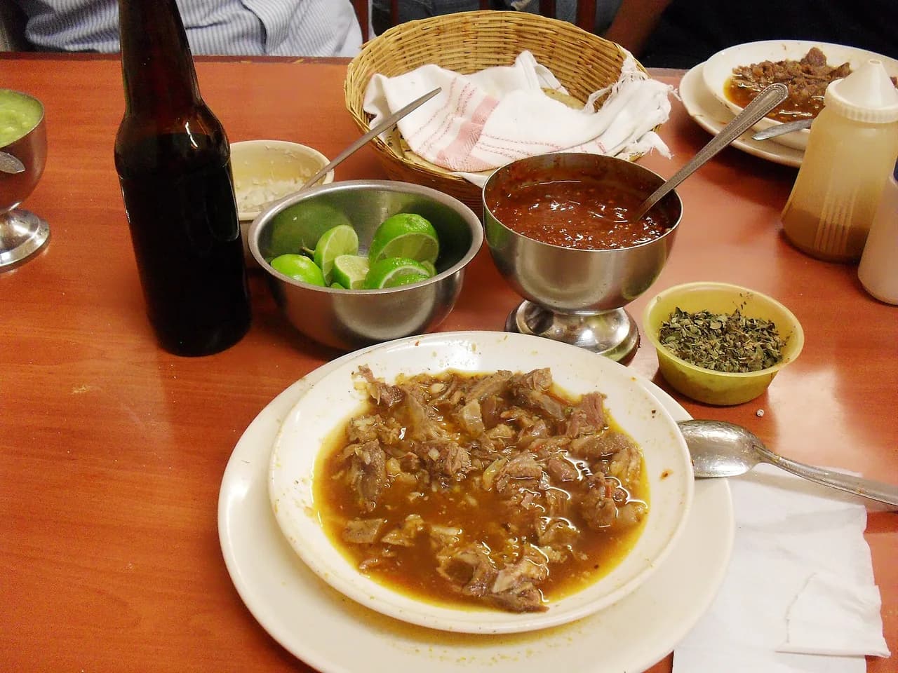 Sabores de Jalisco