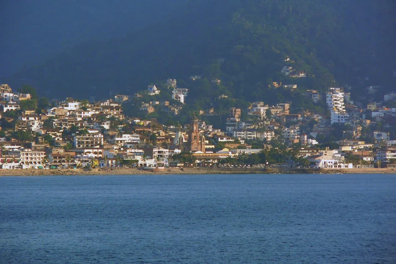 Puerto Vallarta