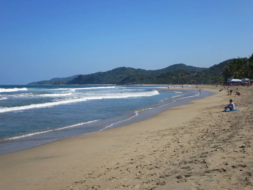 Sayulita