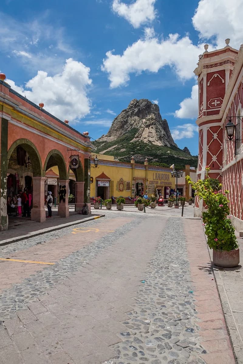 Bernal