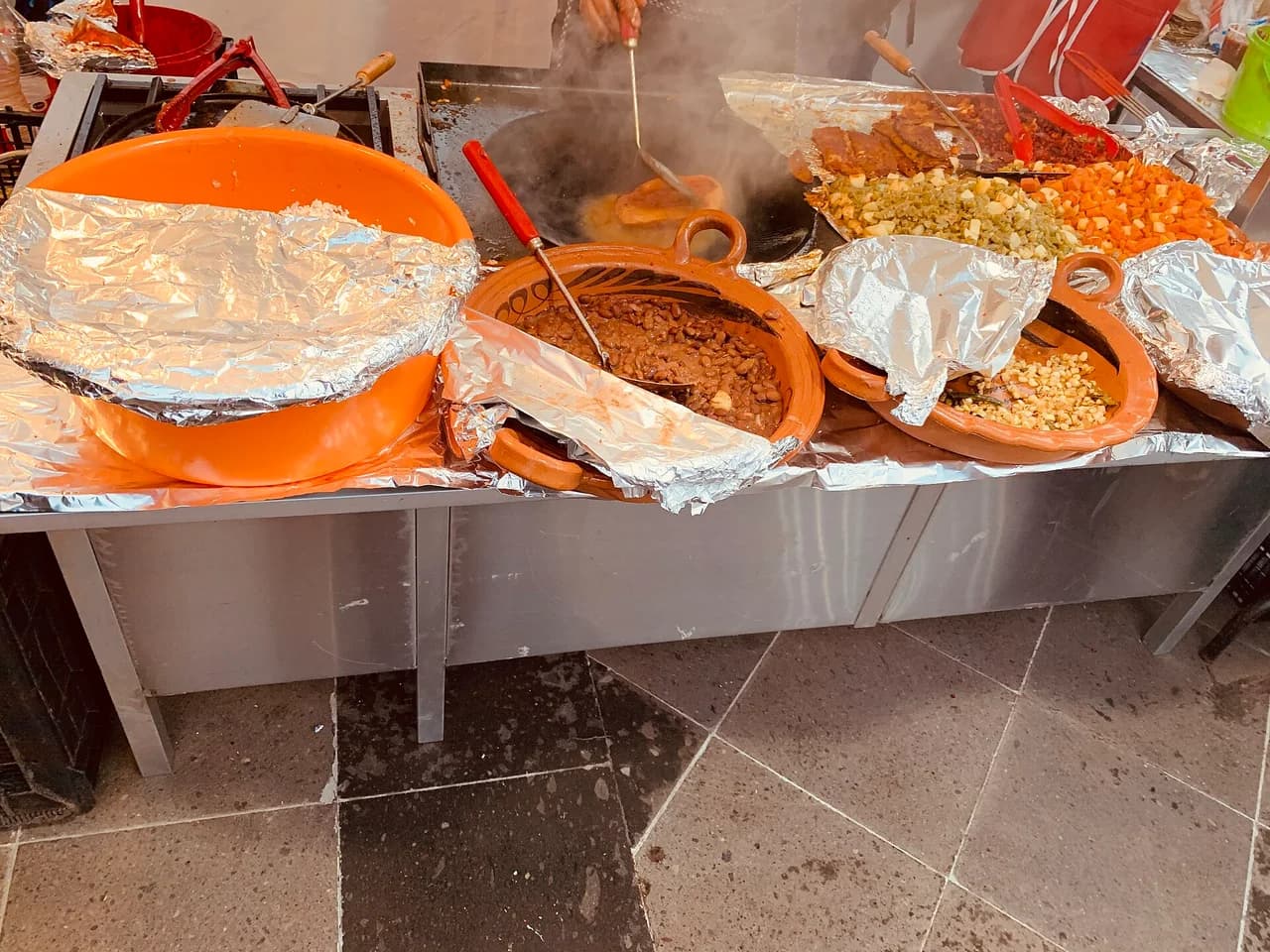 Sabores de Querétaro