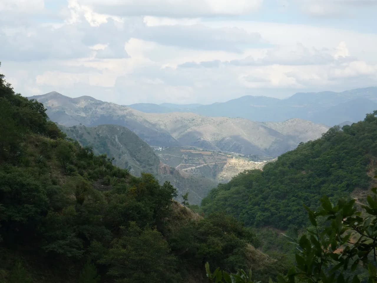 Sierra Gorda