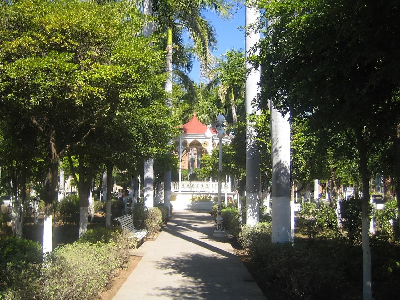 El Fuerte