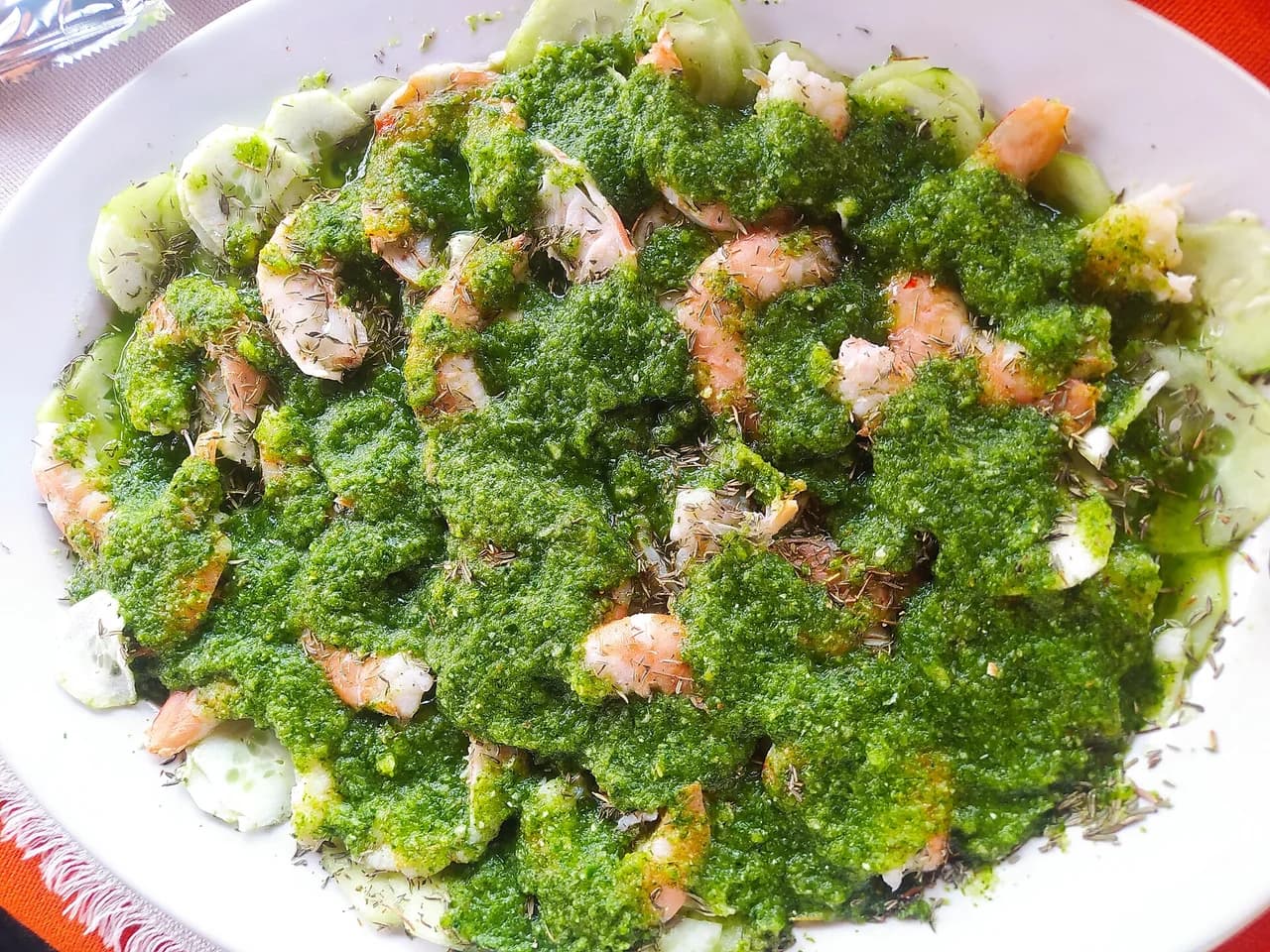 Sabores de Sinaloa