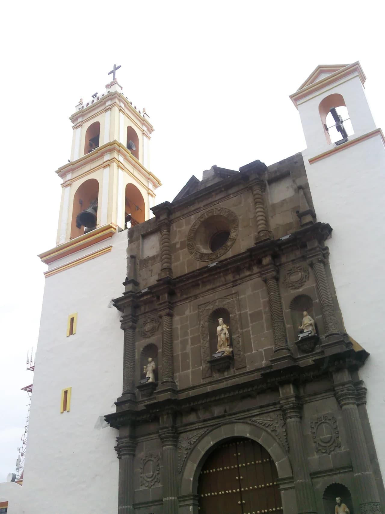 Huamantla