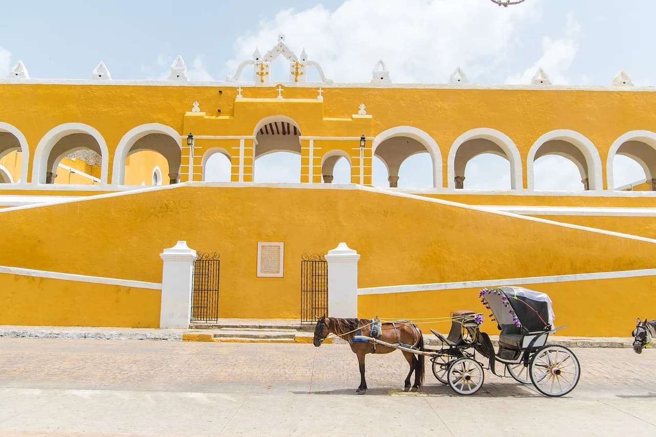 Izamal