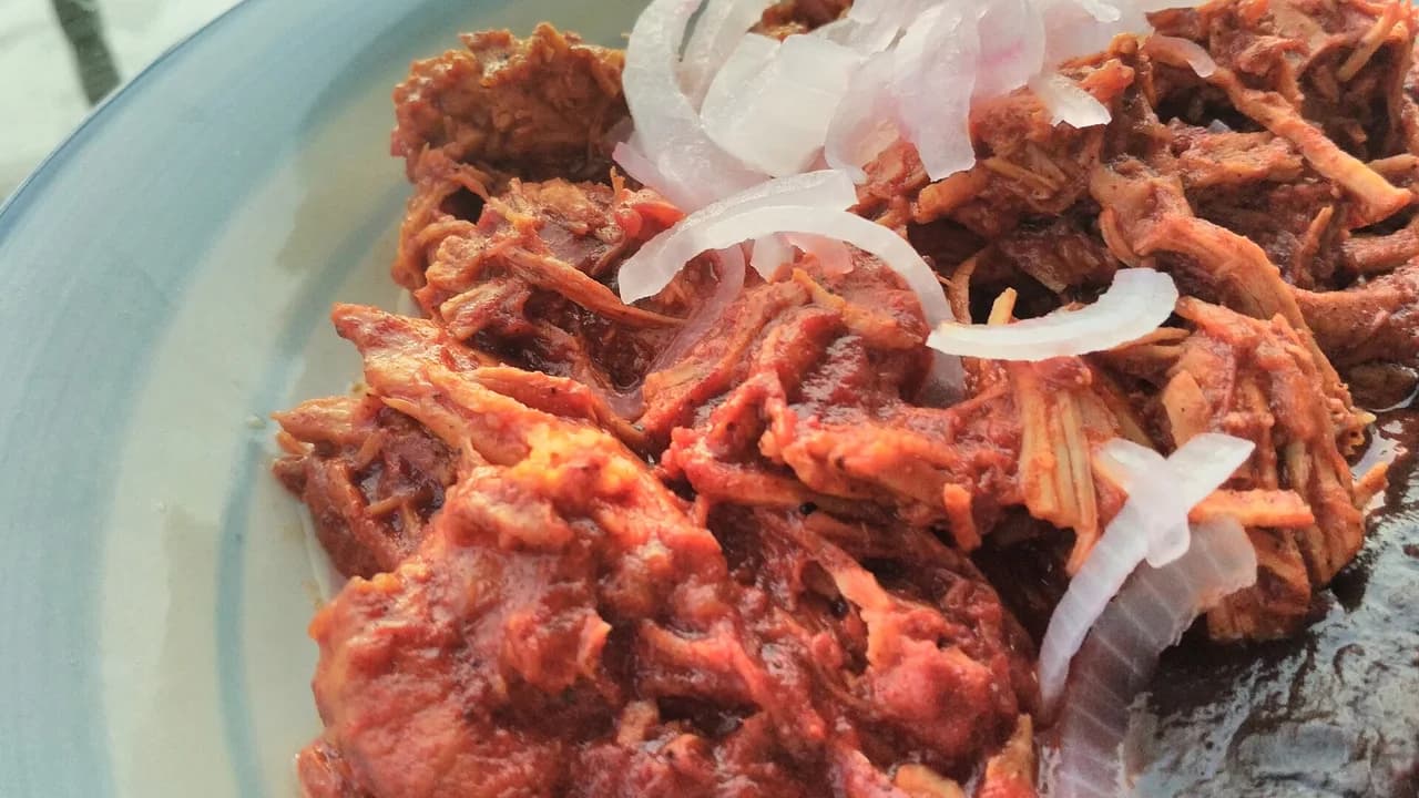 Sabores de Yucatán