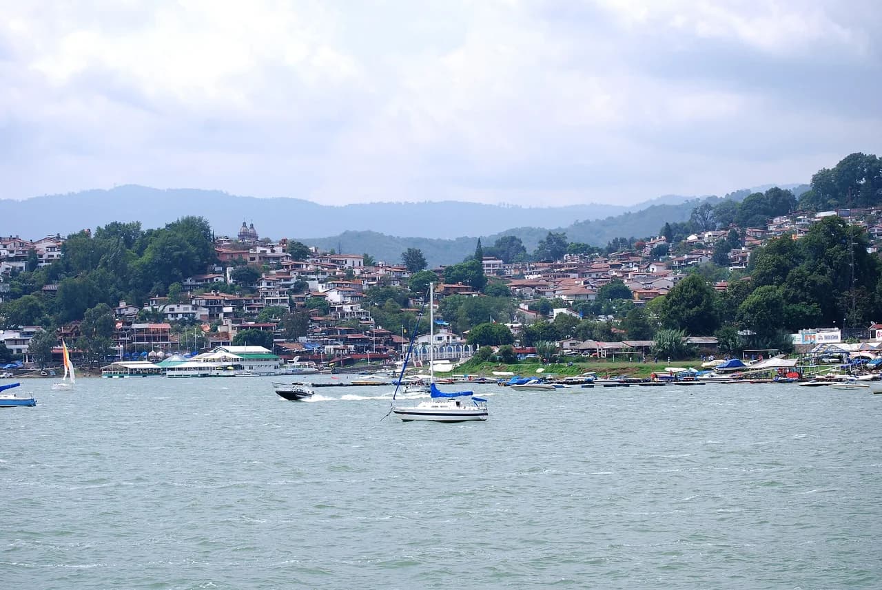 Valle de Bravo