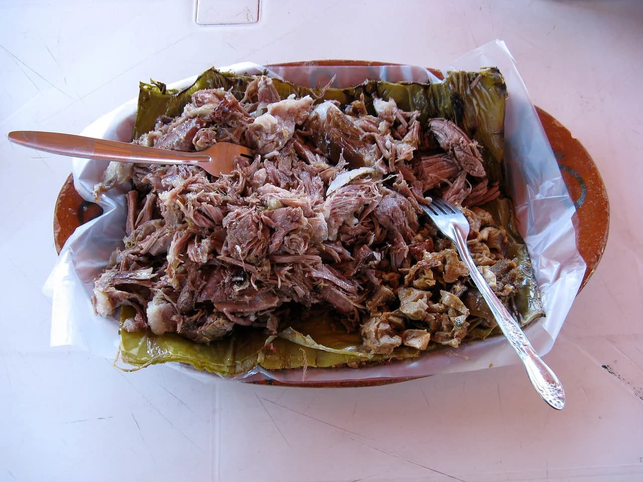 Sabores del Estado de México