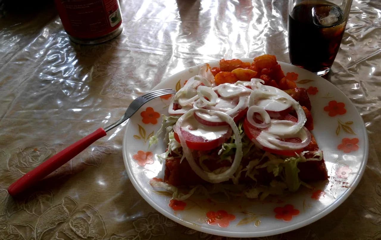 Sabores de Guanajuato