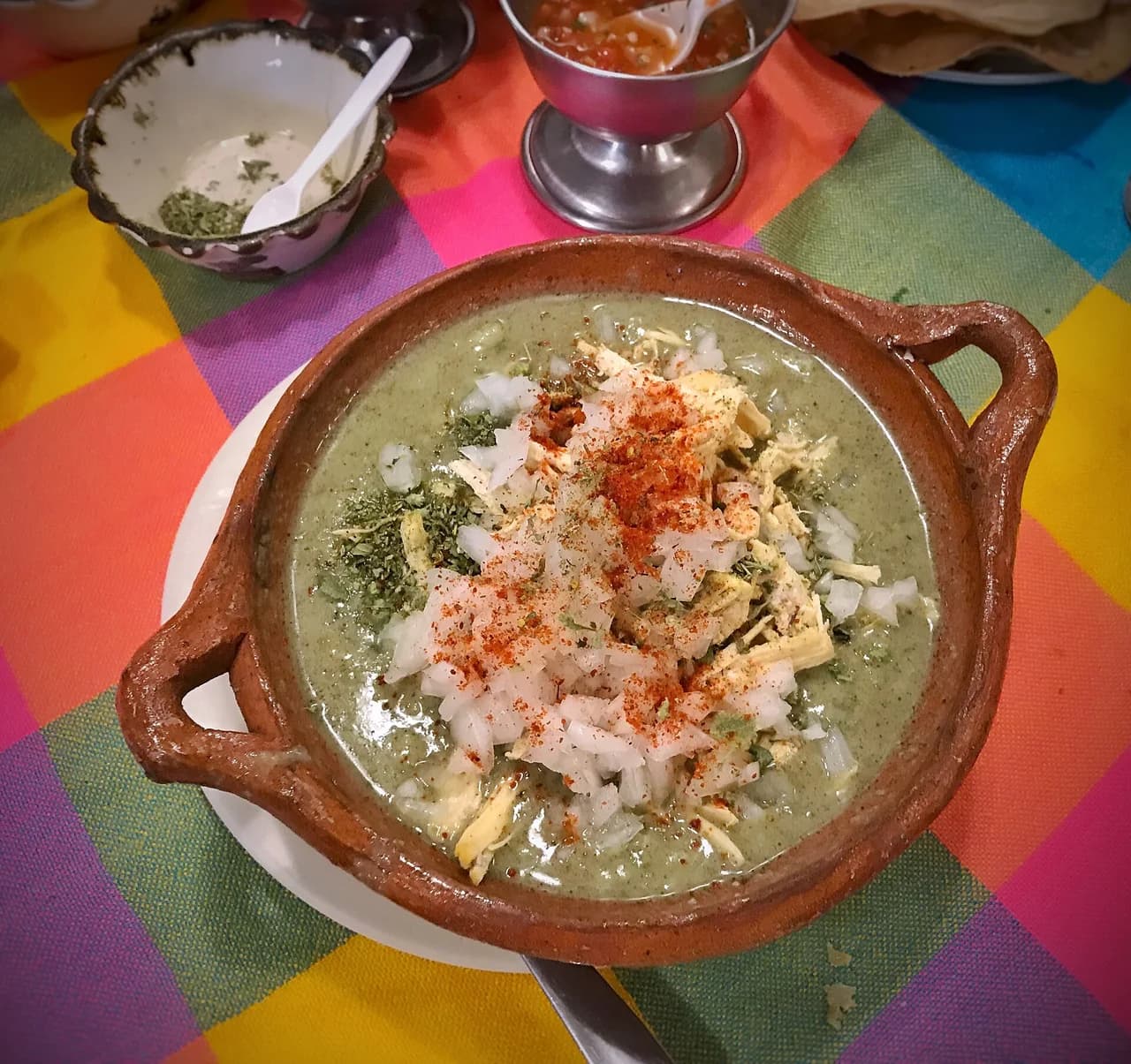 Sabores de Guerrero