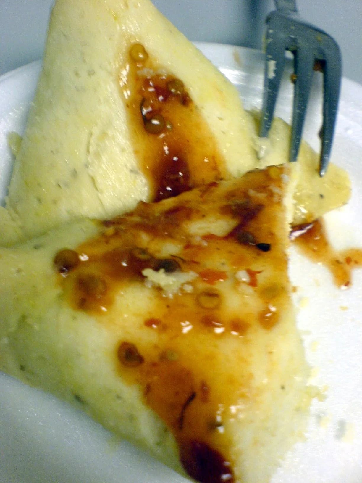 Sabores de Michoacán