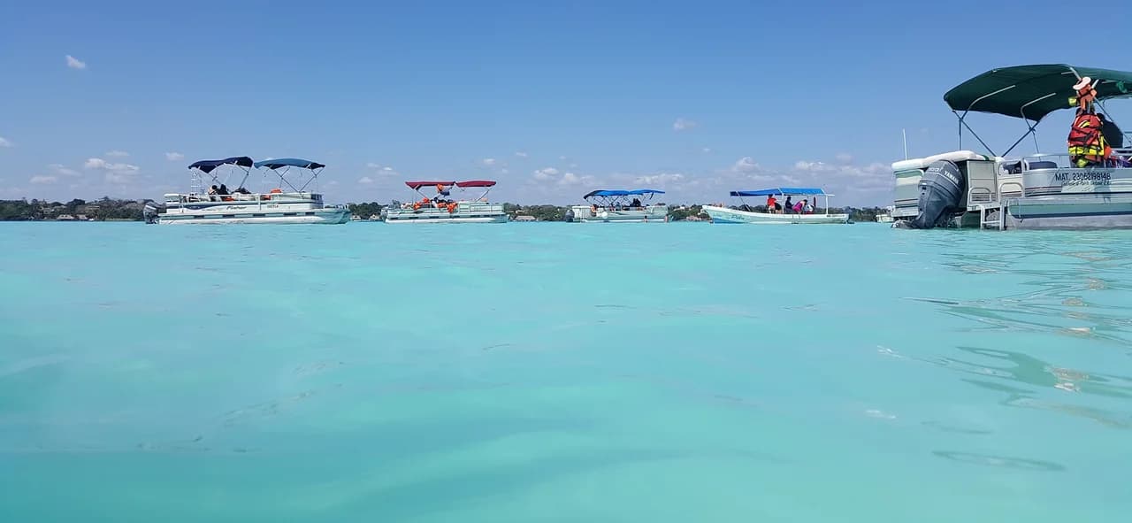 Bacalar