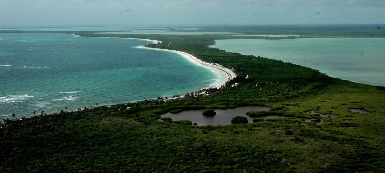 Sian Ka’an