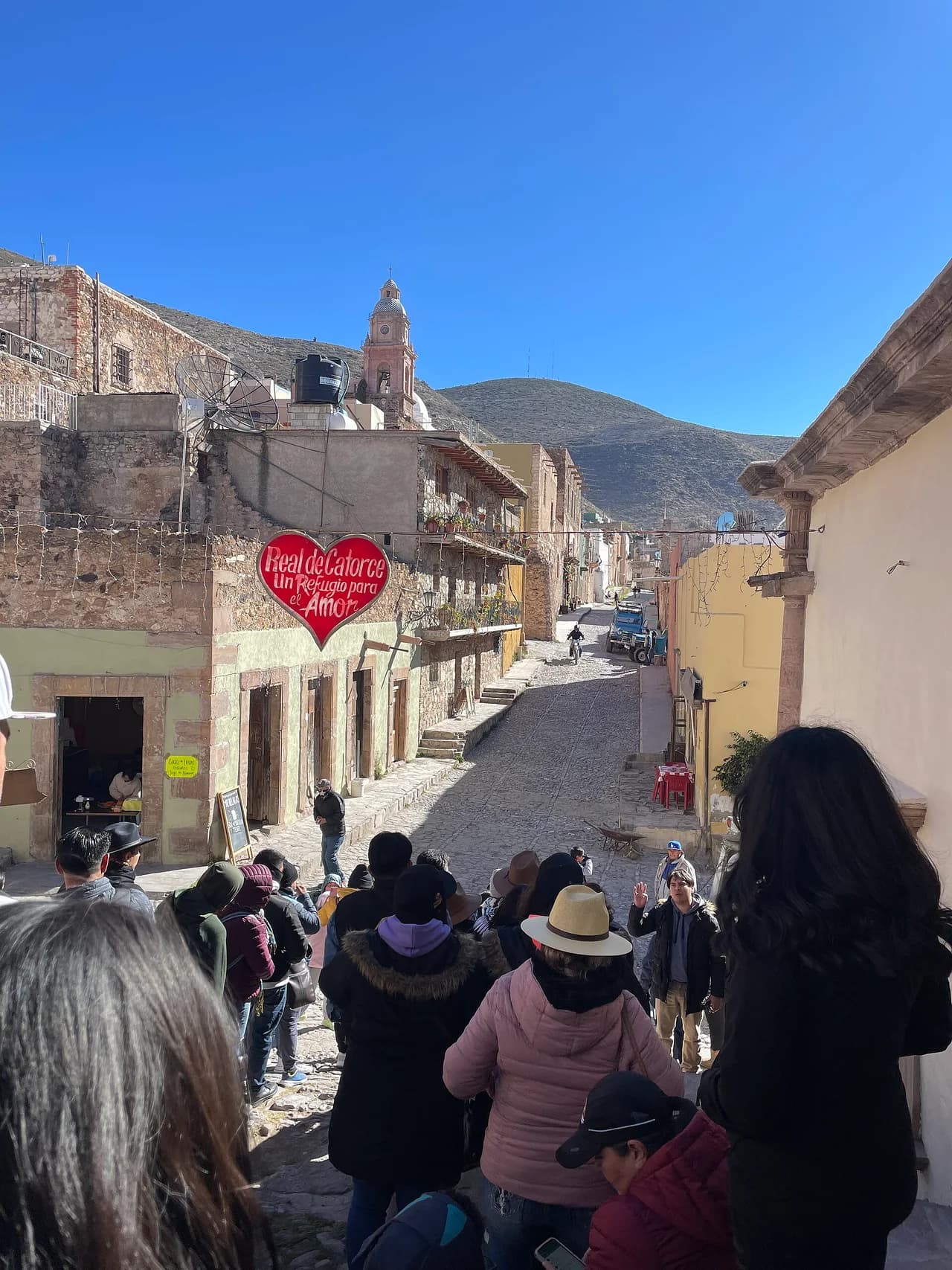 Real de Catorce