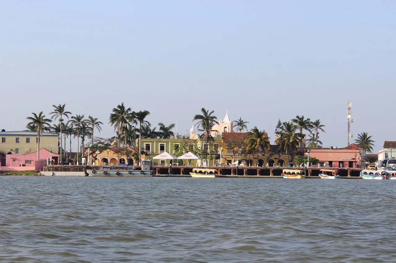 Tlacotalpan