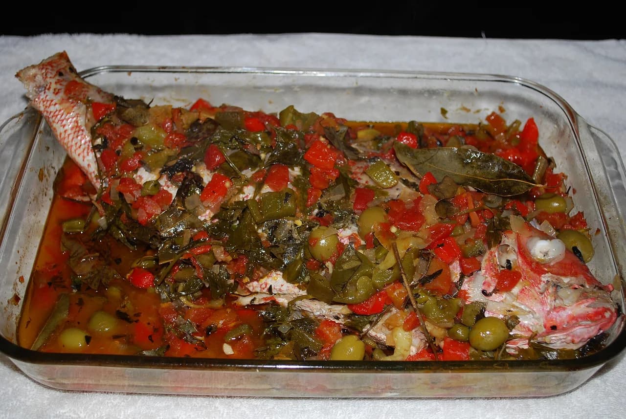 Sabores de Veracruz