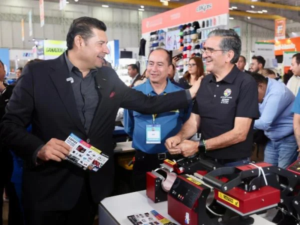 Fotografía del boletín oficial: Tech Capital vincula talento, tecnología e industrias creativas en Puebla